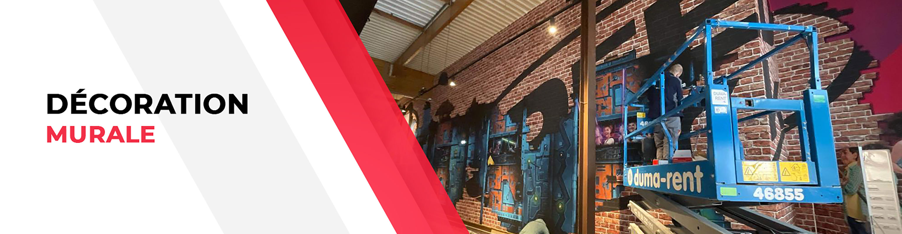 Image responsive pleine largeur