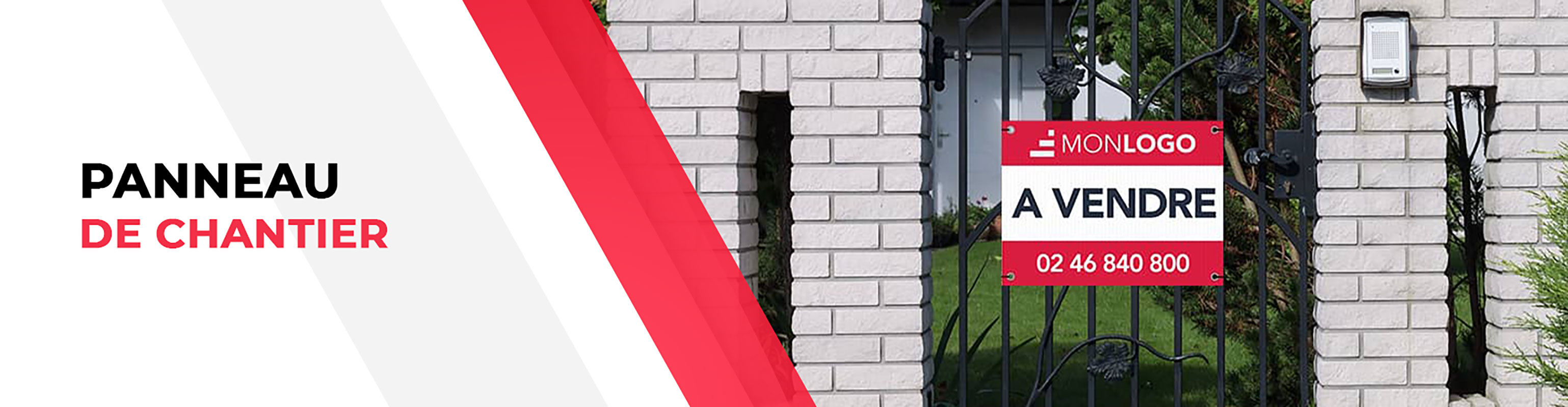 Image responsive pleine largeur