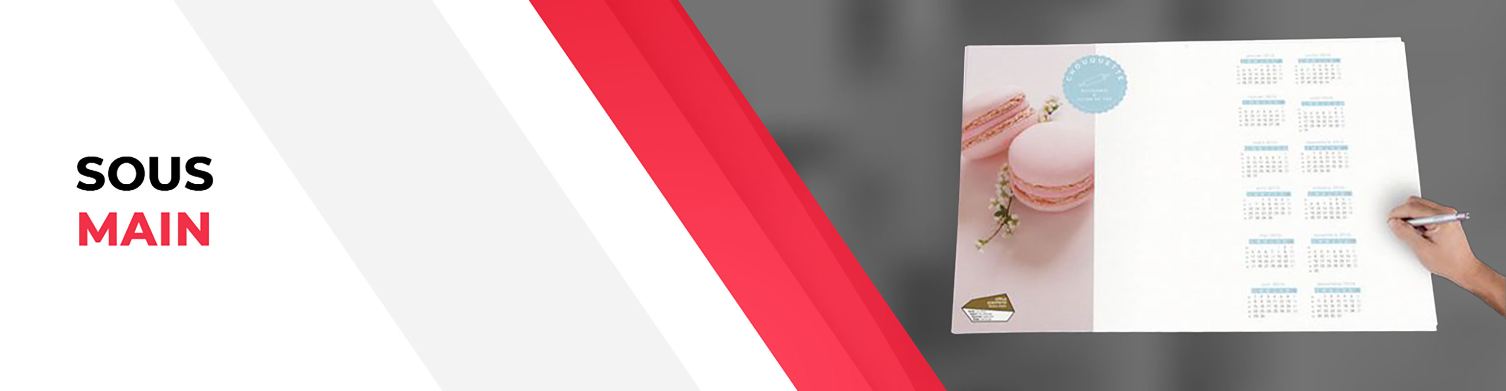 Image responsive pleine largeur