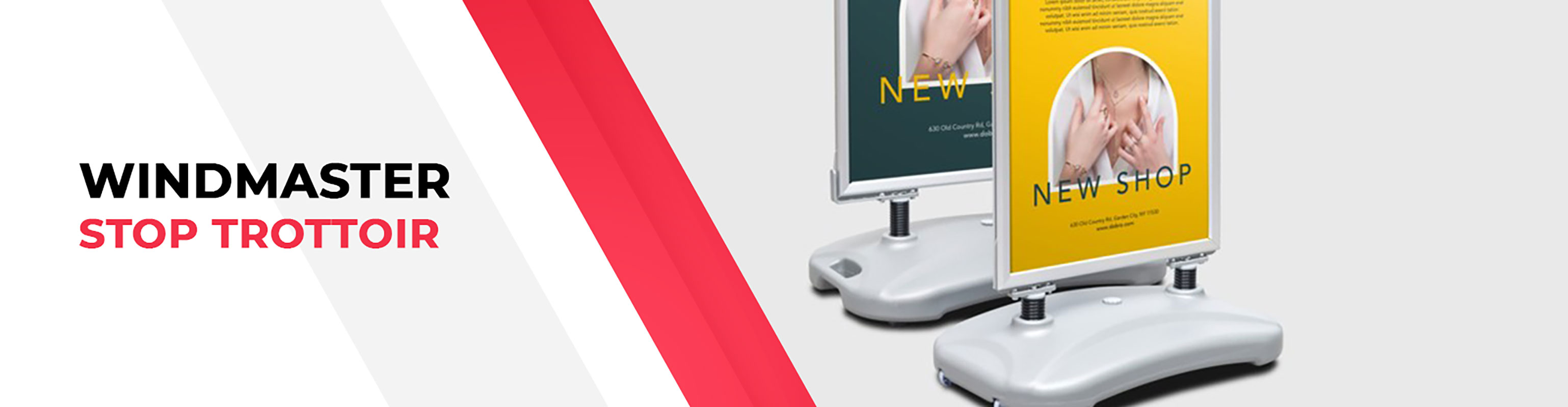 Image responsive pleine largeur